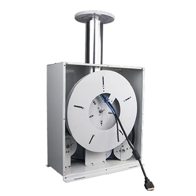 Hvordan kan en kameraløfter forbedre ytelsen til moderne konferanserom?